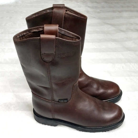 grey platform ankle boots